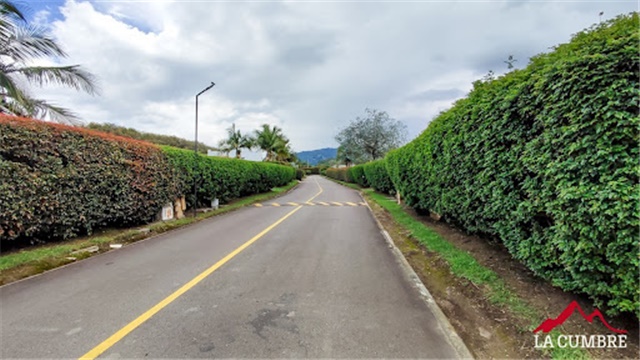 Lote en venta en Llano Grande, Rionegro, 1740 m² · foto 9 de 9