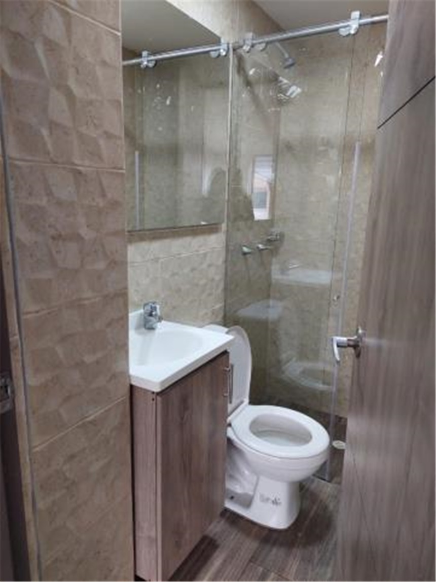 Apartamento en venta en Modelia, Bogotá · foto 18 de 24