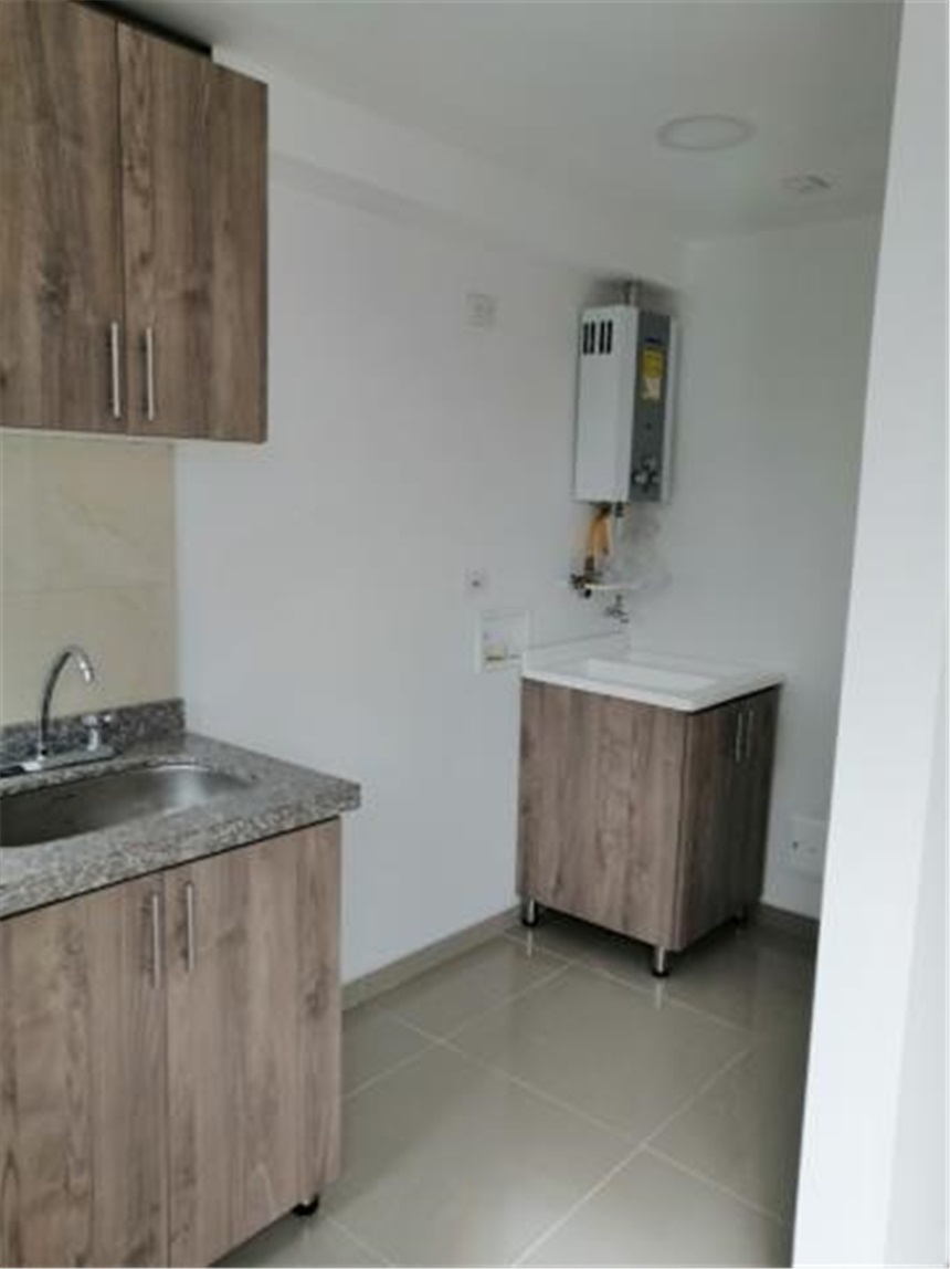 Apartamento en venta en Modelia, Bogotá · foto 16 de 24
