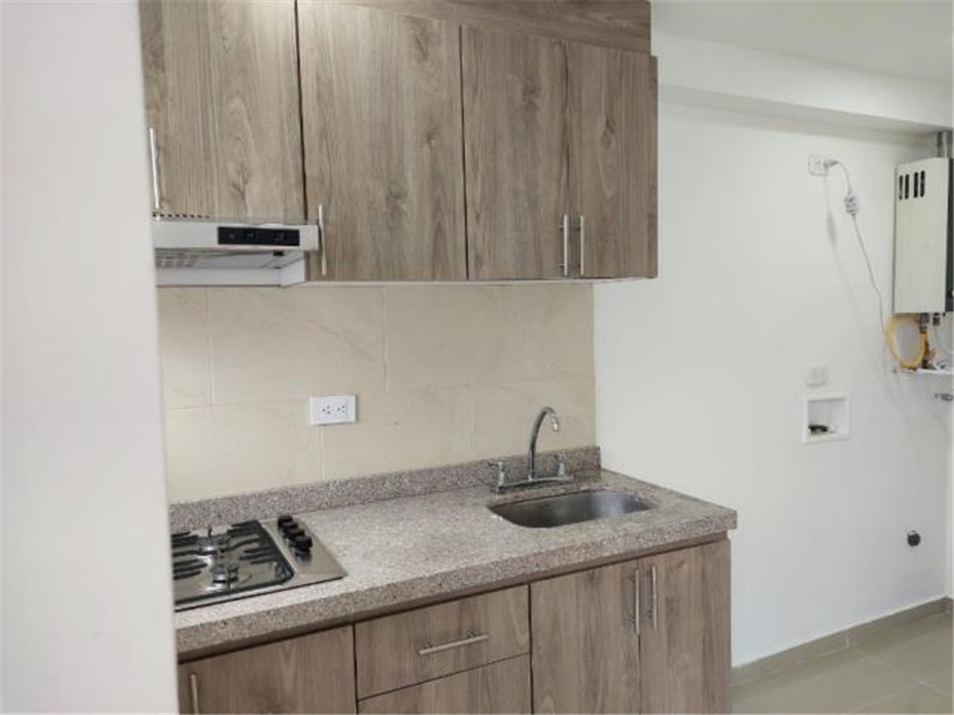 Apartamento en venta en Modelia, Bogotá · foto 15 de 24