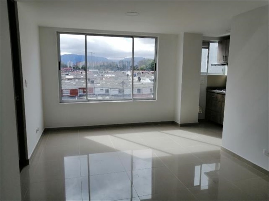 Apartamento en venta en Modelia, Bogotá · foto 3 de 24