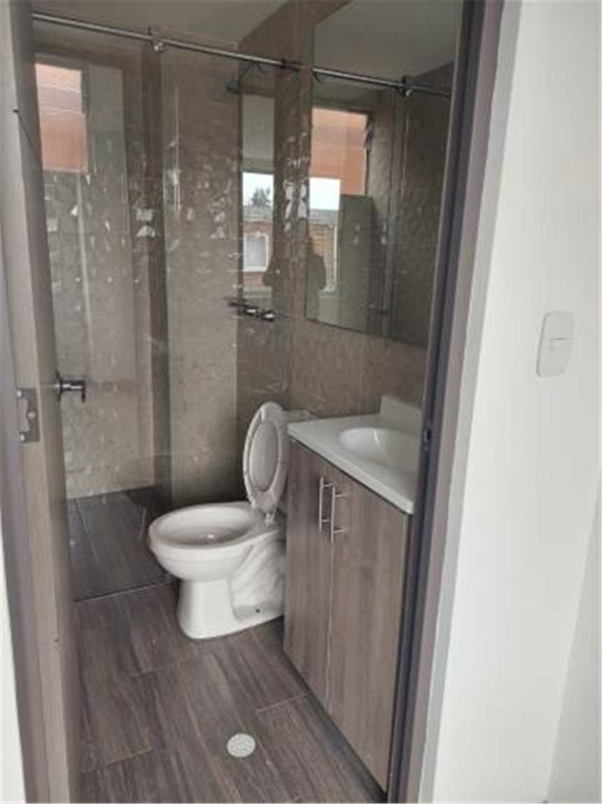 Apartamento en venta en Modelia, Bogotá · foto 17 de 24