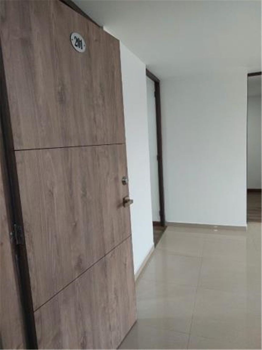Apartamento en venta en Modelia, Bogotá · foto 13 de 24
