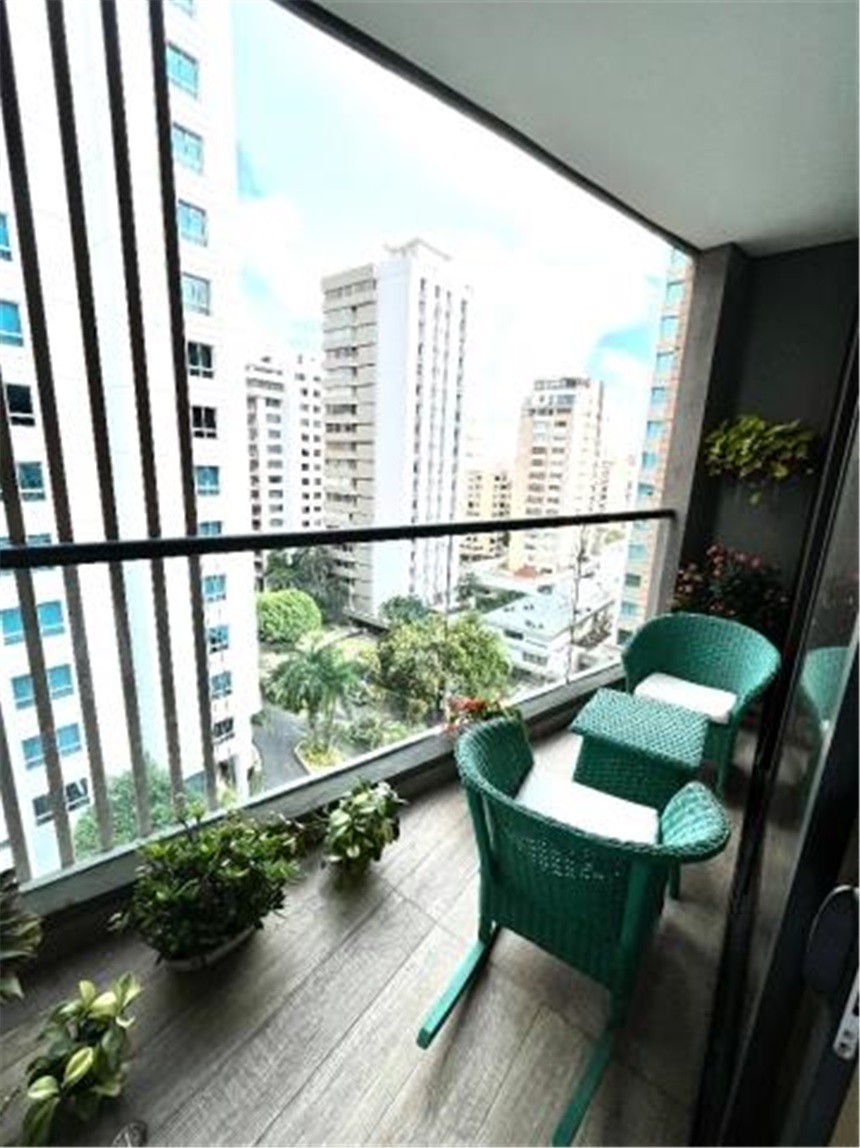 Apartamento en Venta - Поглед 6