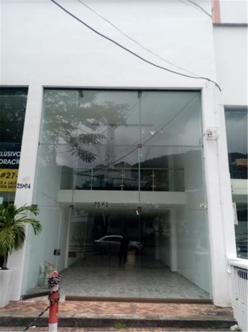 Local en Arriendo