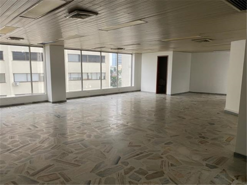Oficina en Arriendo - Vista 3
