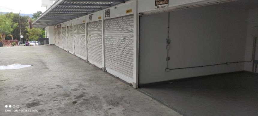 Local en Arriendo - Vista 4