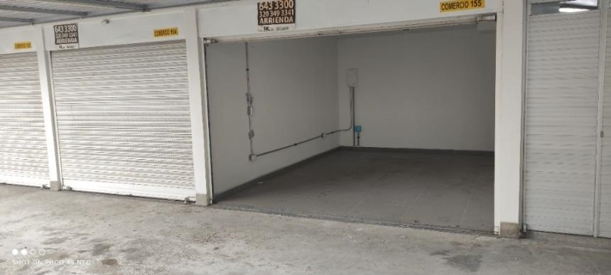 Local en Arriendo - Vista 5
