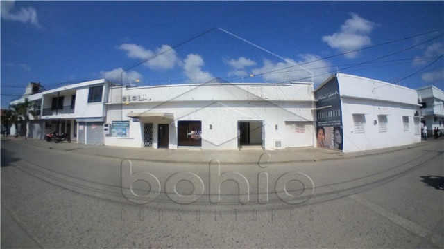 Oficina en Arriendo