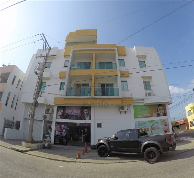 Apartamento en venta en Ub Rosales De Tacasuan, Montería · foto 2 de 19