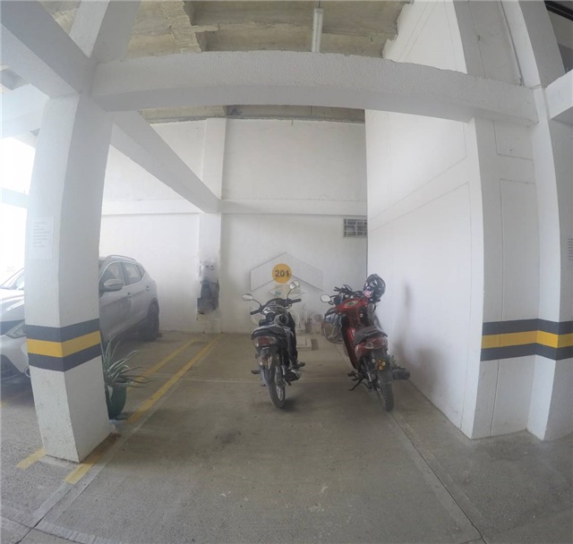 Apartamento en venta en Ub Rosales De Tacasuan, Montería · foto 4 de 19