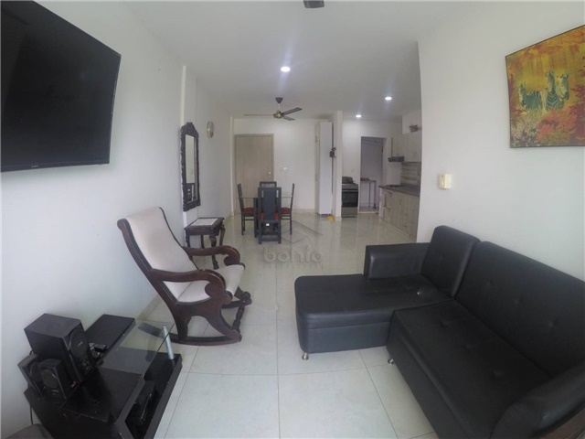 Apartamento en venta en Ub Rosales De Tacasuan, Montería · foto 8 de 19