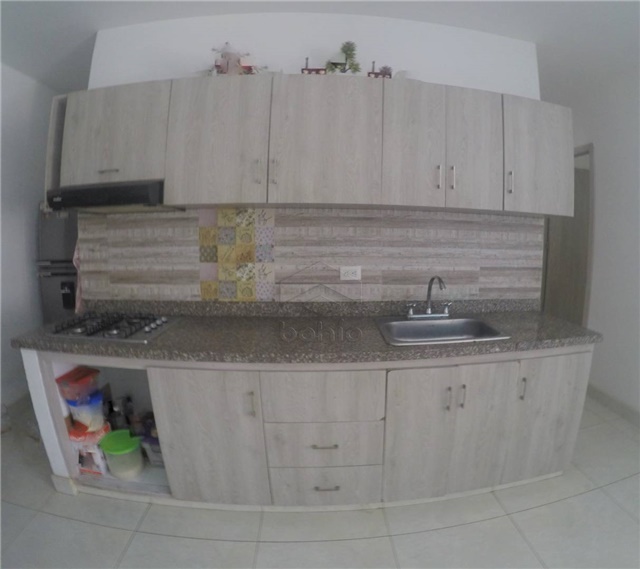 Apartamento en venta en Ub Rosales De Tacasuan, Montería · foto 9 de 19