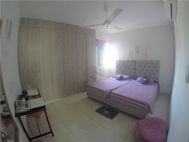 Apartamento en venta en Ub Rosales De Tacasuan, Montería · foto 12 de 19