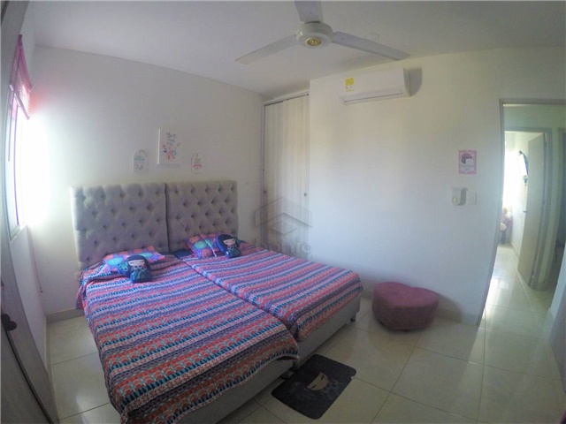 Apartamento en venta en Ub Rosales De Tacasuan, Montería · foto 13 de 19