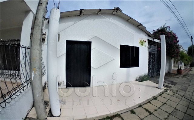 Casa en venta en Centro, Montería · foto 16 de 24