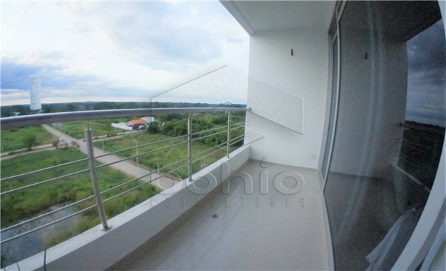Apartamento en venta en Sevilla, Montería · foto 9 de 14