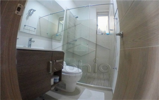 Apartamento en venta en Sevilla, Montería · foto 13 de 14