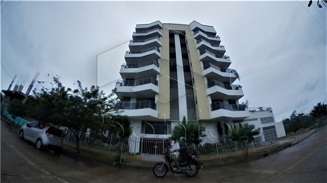 Apartamento en venta en Sevilla, Montería · foto 1 de 16