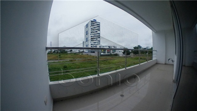 Apartamento en venta en Sevilla, Montería · foto 10 de 16