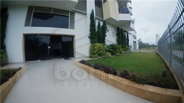 Apartamento en venta en Sevilla, Montería · foto 3 de 15