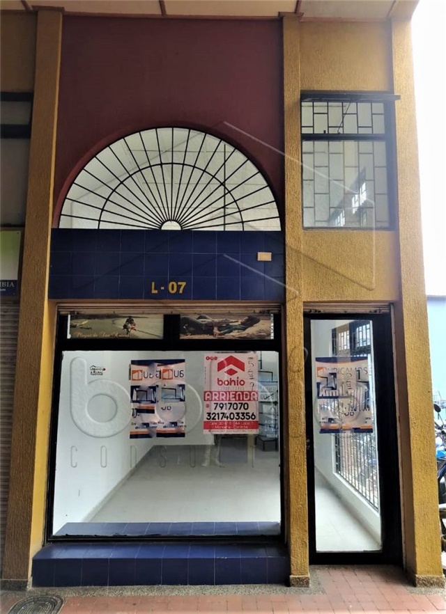Local en arriendo en Centro, Montería, 16 m² · foto 17 de 17