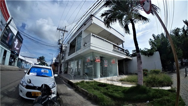 Casa en venta en Centro, Montería · foto 2 de 19