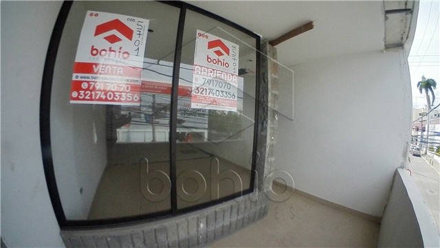 Casa en venta en Centro, Montería · foto 18 de 19
