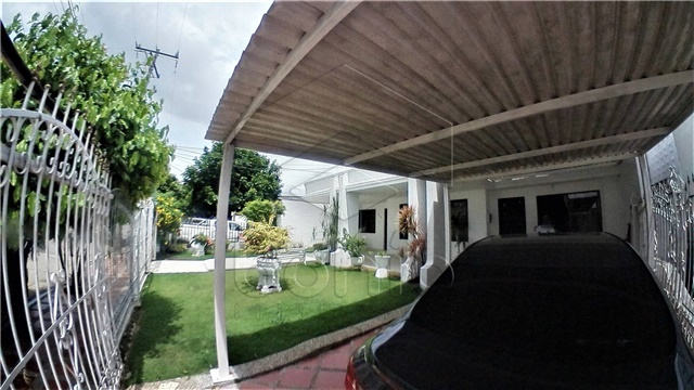 Casa en venta en Pasatiempo, Montería · foto 2 de 24