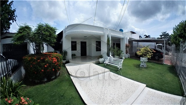 Casa en venta en Pasatiempo, Montería · foto 3 de 24