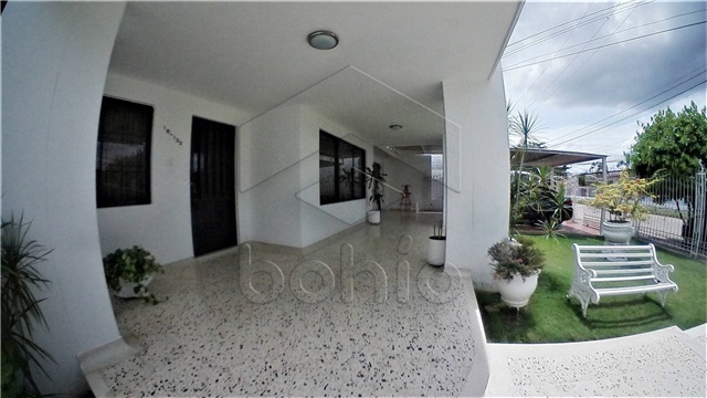 Casa en venta en Pasatiempo, Montería · foto 4 de 24