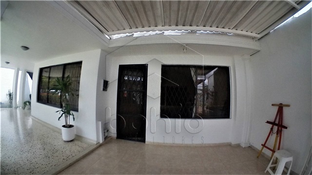 Casa en venta en Pasatiempo, Montería · foto 5 de 24