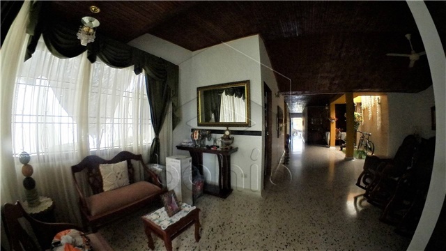 Casa en venta en Pasatiempo, Montería · foto 6 de 24