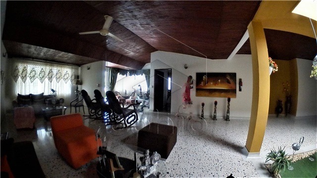 Casa en venta en Pasatiempo, Montería · foto 7 de 24