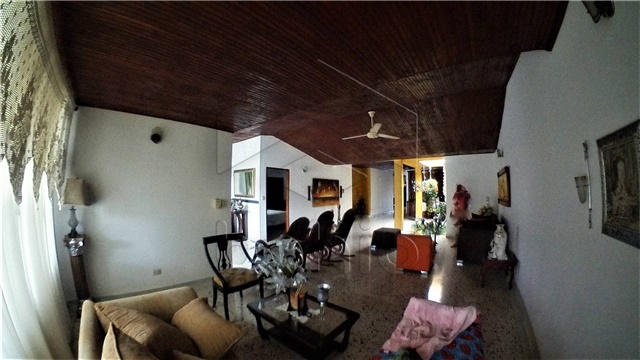 Casa en venta en Pasatiempo, Montería · foto 8 de 24