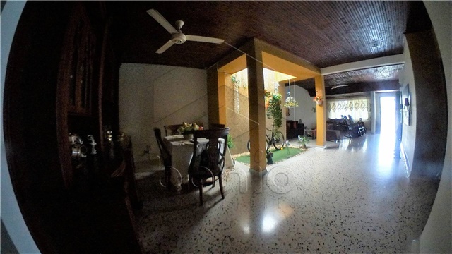 Casa en venta en Pasatiempo, Montería · foto 12 de 24
