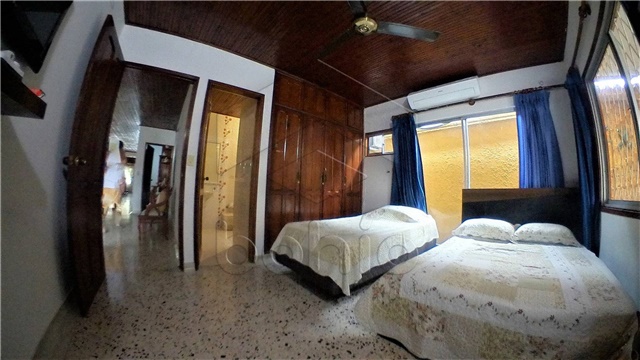 Casa en venta en Pasatiempo, Montería · foto 18 de 24