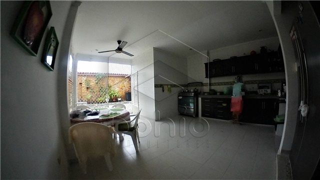 Casa en venta en Pasatiempo, Montería · foto 20 de 24