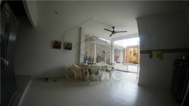 Casa en venta en Pasatiempo, Montería · foto 21 de 24