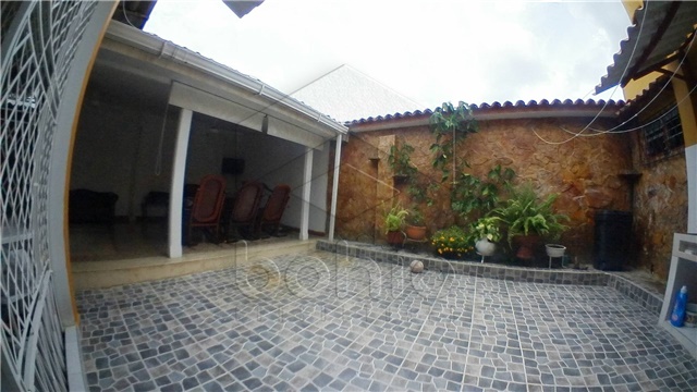 Casa en venta en Pasatiempo, Montería · foto 22 de 24