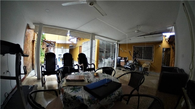 Casa en venta en Pasatiempo, Montería · foto 23 de 24