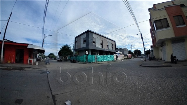 Local en venta en Centro, Montería, 27 m² · foto 8 de 11
