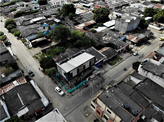 Local en Arriendo - Vista 3