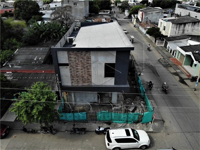Local en Arriendo - Vista 4