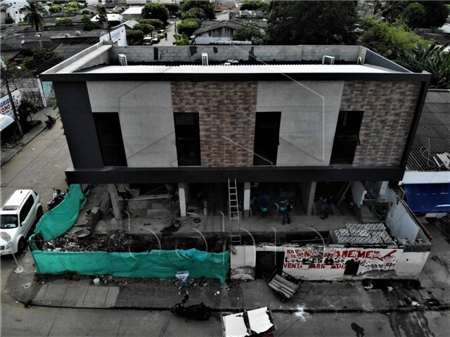 Local en arriendo en Centro, Montería, 27 m² · foto 7 de 11