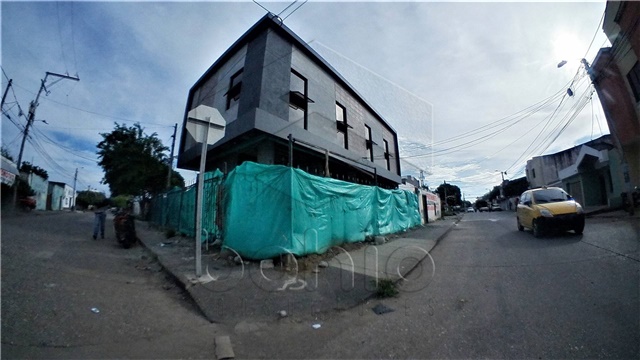 Local en arriendo en Centro, Montería, 26 m² · foto 11 de 11
