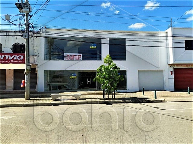 Local en arriendo en Centro, Montería, 400 m² · foto 2 de 24