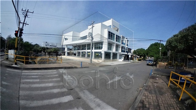 Local en Arriendo - Vista 2