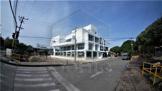 Local en Arriendo - Vista 3