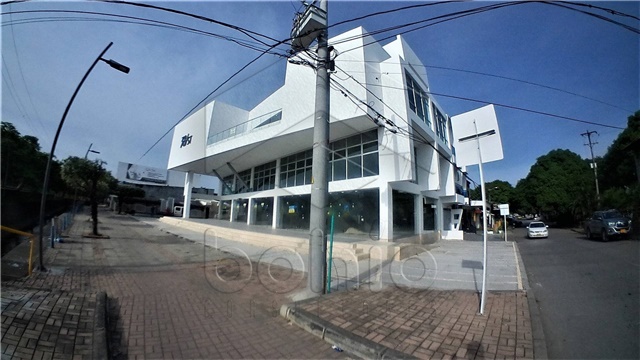 Local en Arriendo - Vista 4